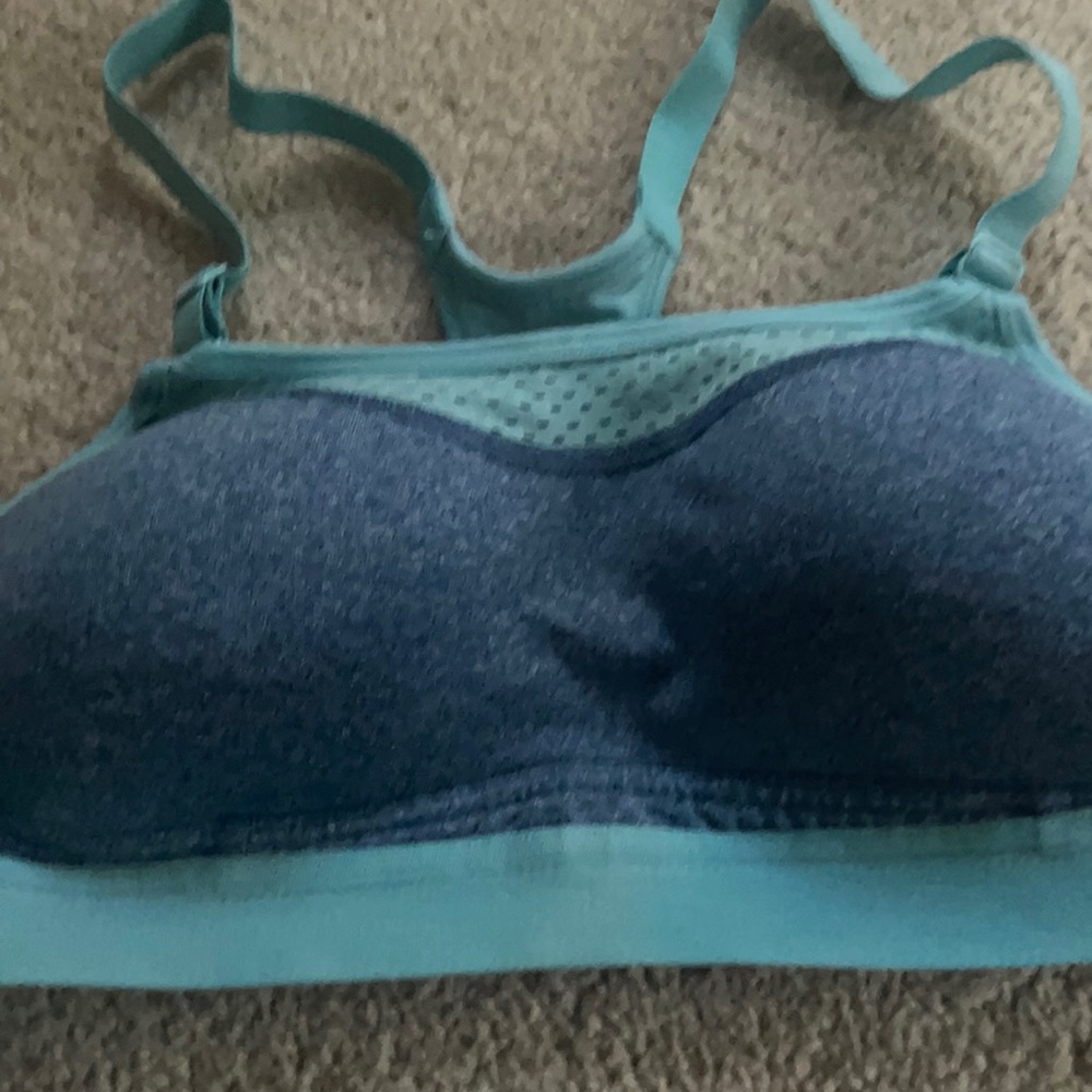 Champion sports bra